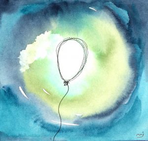 luftballon