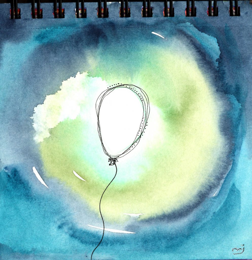 luftballon luftballon